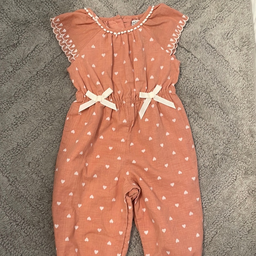 NWOT RACHAEL ZOE